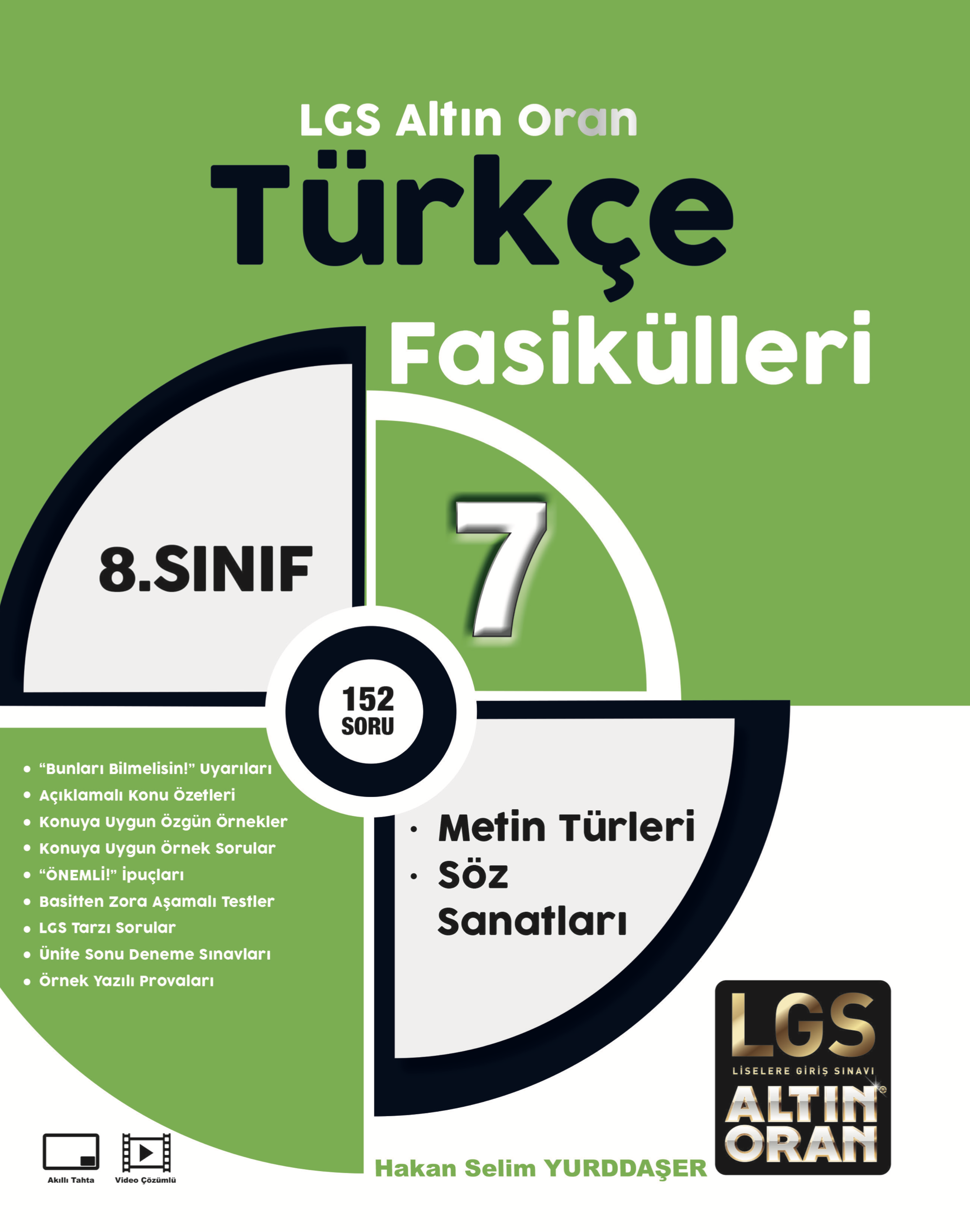 Metin Türleri, Söz Sanatları kapak görseli